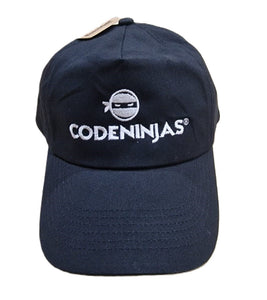 Code Ninjas Cap