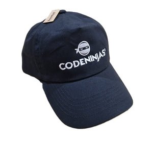 Code Ninjas Cap