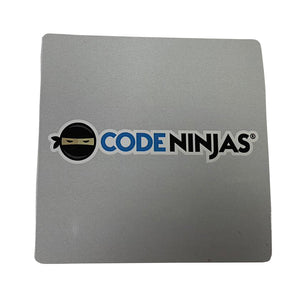 Code Ninjas Magnet