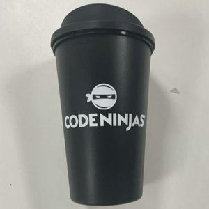 Universal Tumbler Black