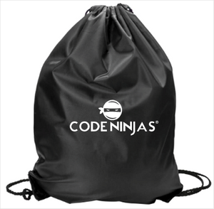 CN Drawstring Bag