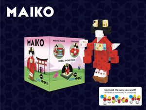 CN Small Block Kits - Maiko