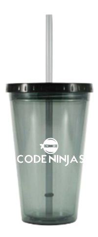 CN Plastic Tumbler (16 oz.)