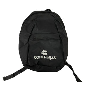 Code Ninjas Backpack