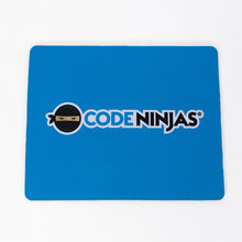 Load image into Gallery viewer, Code Ninjas Mousemat
