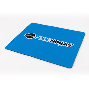 Code Ninjas Mousemat