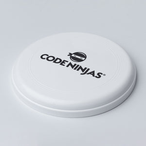 Code Ninjas Frisbee