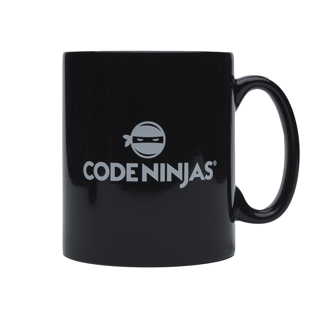 Code Ninjas Mug