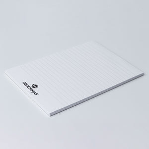 Code Ninjas Notepad