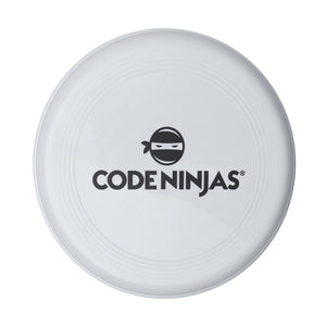 Code Ninjas Frisbee