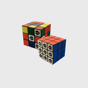 CN Puzzle Cube