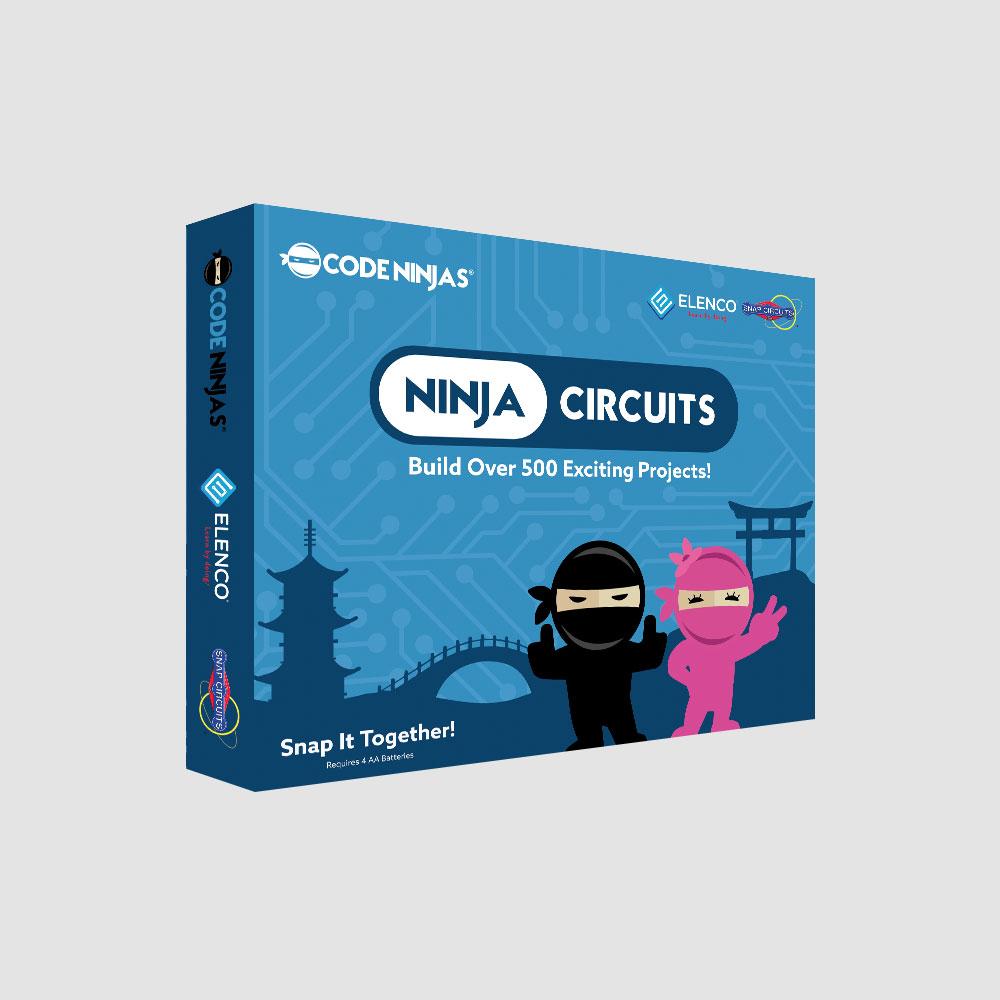 Ninja Circuits