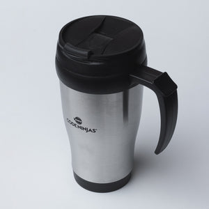 Code Ninjas Thermal Mug