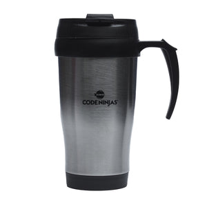 Code Ninjas Thermal Mug