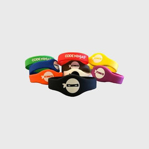 CN RFID Wristbands